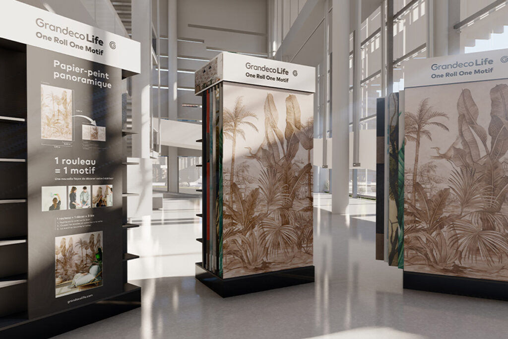 Product presenteren met displays